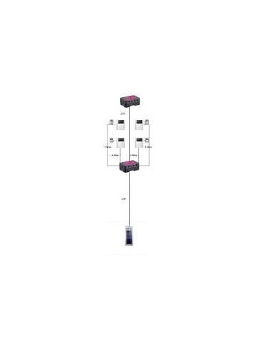 Commax Cmd-404cfu Modum Video Divisor...