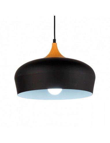 180g 19050 Gourmet Negro 1xe27 300x250