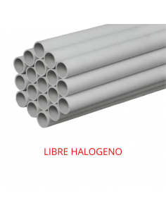 * Genrod Tr32hd Mts. Caño...
