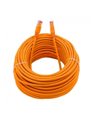 & Megalite Pc200 Cable Rj45 - Rj45...