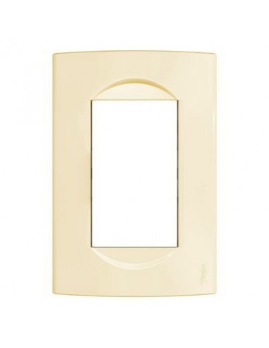 - Jeluz 35098/03 Tapa Std Nbo Marfil...