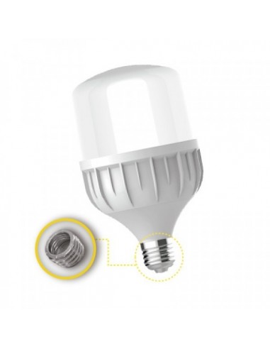 Interelec 402782 E27/e40 Plastica...