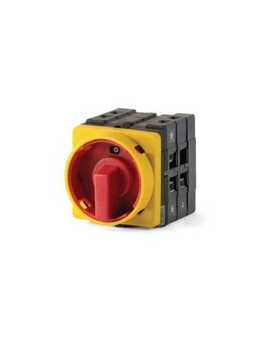 Elibet 40002/8 Interruptora 1-0...