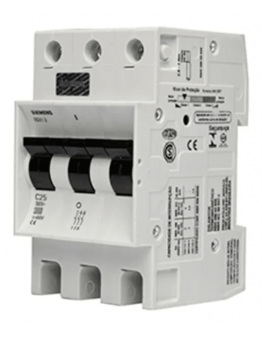 - Siemens 5sl3316-7mb Termomagnetica...