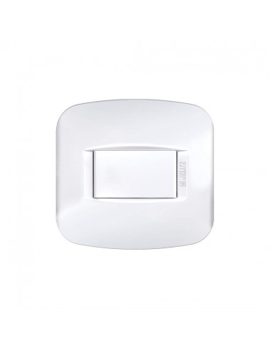 - Jeluz Regina 30099/02 Tapa Blanca