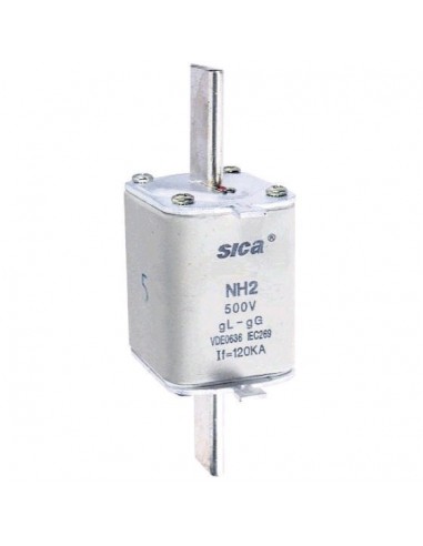 - Baw Nt2400 Fusible Nh Tamaño 2 400a...