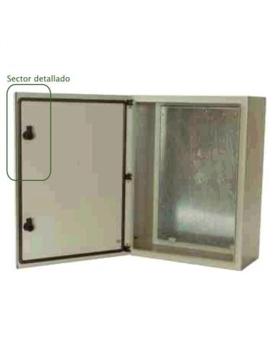 Genrod 099305 S.9000 Gabinete 600 X...