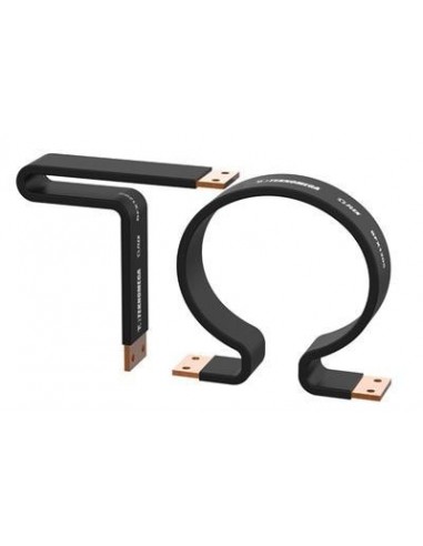 Genrod 119828 Barra Flex Aislada 40 X...