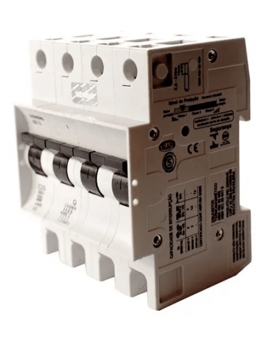 - Siemens 5sl3416-7mb Termomagnetica...