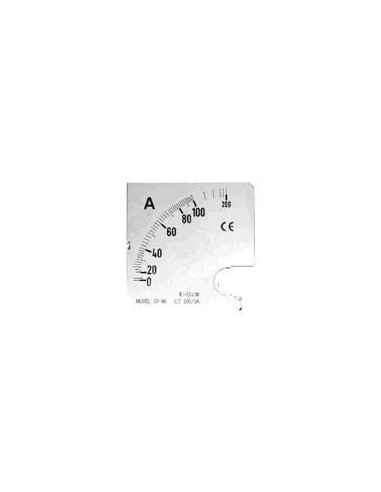 / - Baw Cp-72/75a Escala...