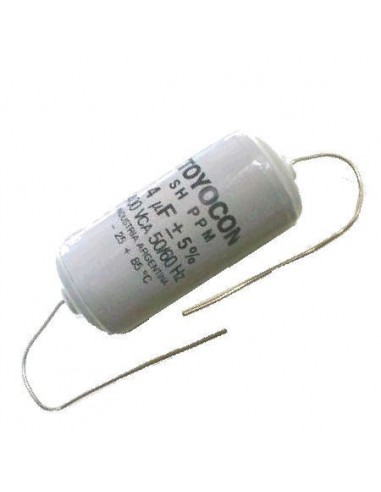 Corilux Axl202 Capacitor Axl Monof...