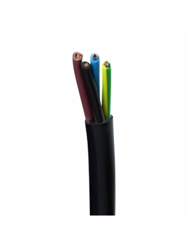 Argenplas T410nemt Mts. 4 X 10 Cable...