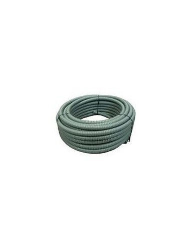 - Huferjo 42 Mts. Caño Pvc Flexible...