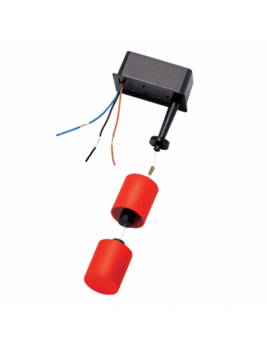 Viyilant 2169 Automatico Tanque A Tanza