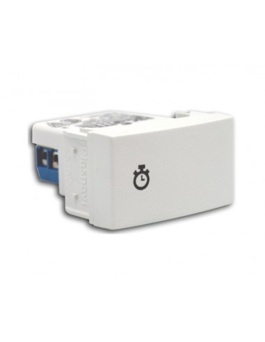 Rbc 8909 Mod Temporizador P/platinum...