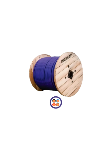 * Argenplas L335nf Ls0h Mts. Cable 3...