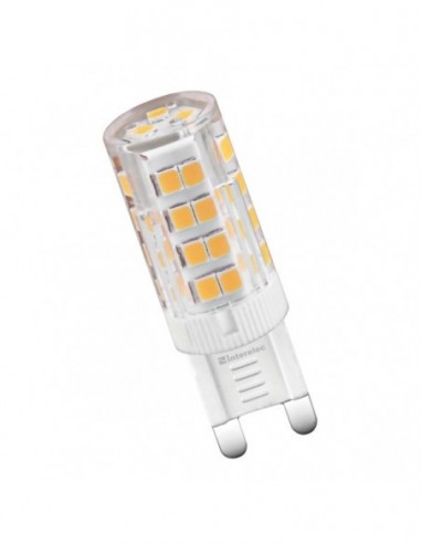 Interelec 404102 No Dim G9 Bi-pin...