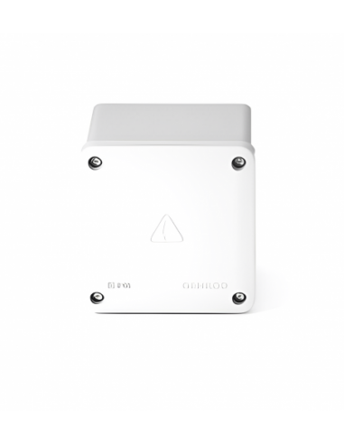 Genrod 22313116b Sistelectric Caja...