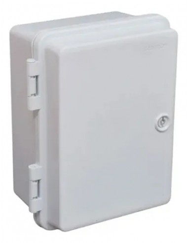 Genrod 12880 Gabinete Quadri Energy...
