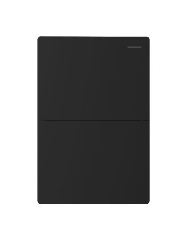 Macroled M-2cn-n Monaco Tecla Negra 2...