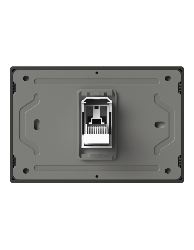 Macroled M-rj45-g Monaco Conector De...