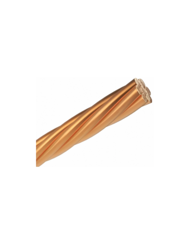 Imsa Qid107019hdb Cable Rollo Unip 1...