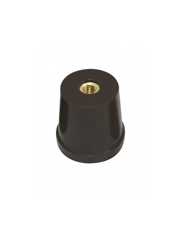 Genrod 280110m Aislador Conico 50 X...